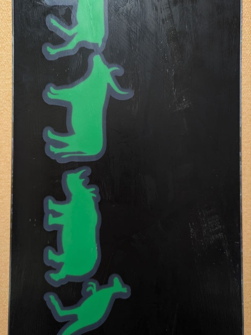 noah ARKS ID-S 158.5cm 2024-25 ゲレンデ未使用