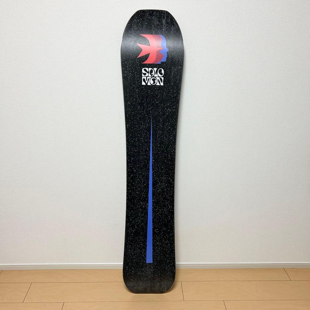 SALOMON サロモン BOARD スノーボード HIGHPATH