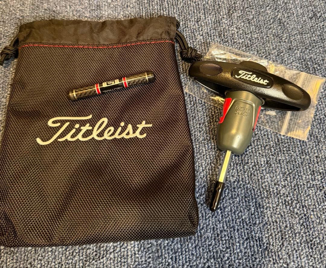 Titleist 917 D3 1W 10.5度/ディアマナ60 S可変スリーブ