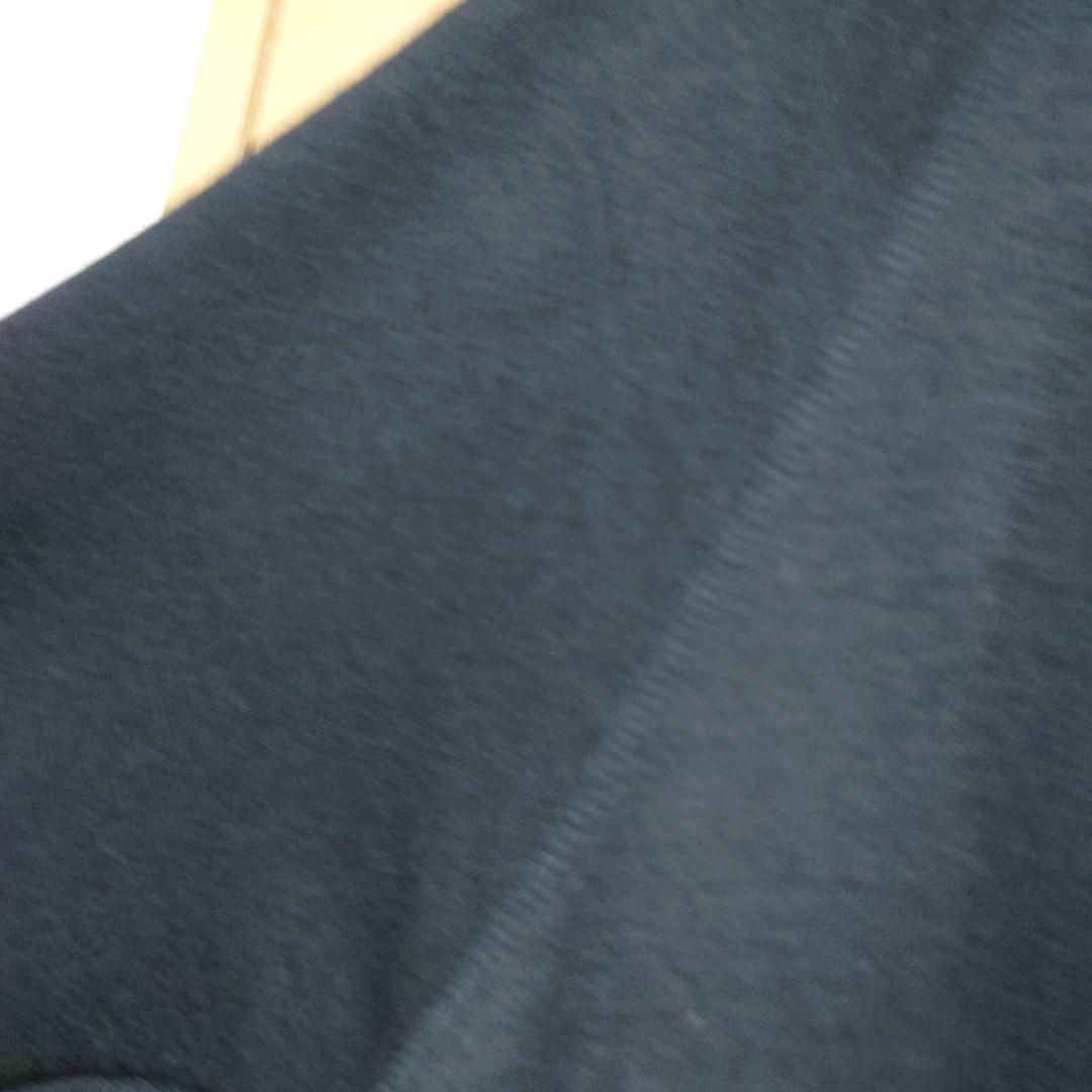 ヨーガンレールウールチュニック