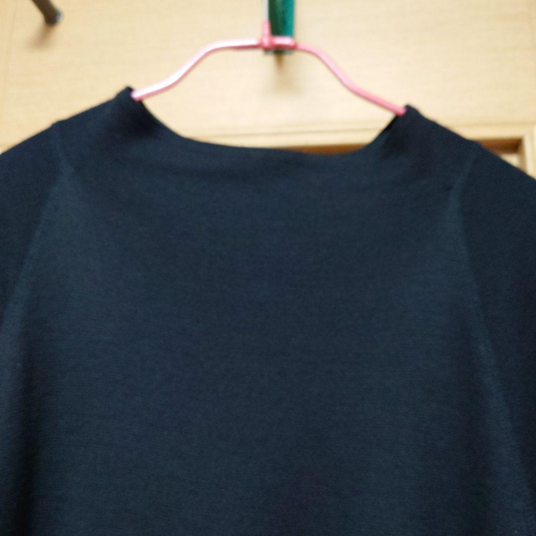 ヨーガンレールウールチュニック