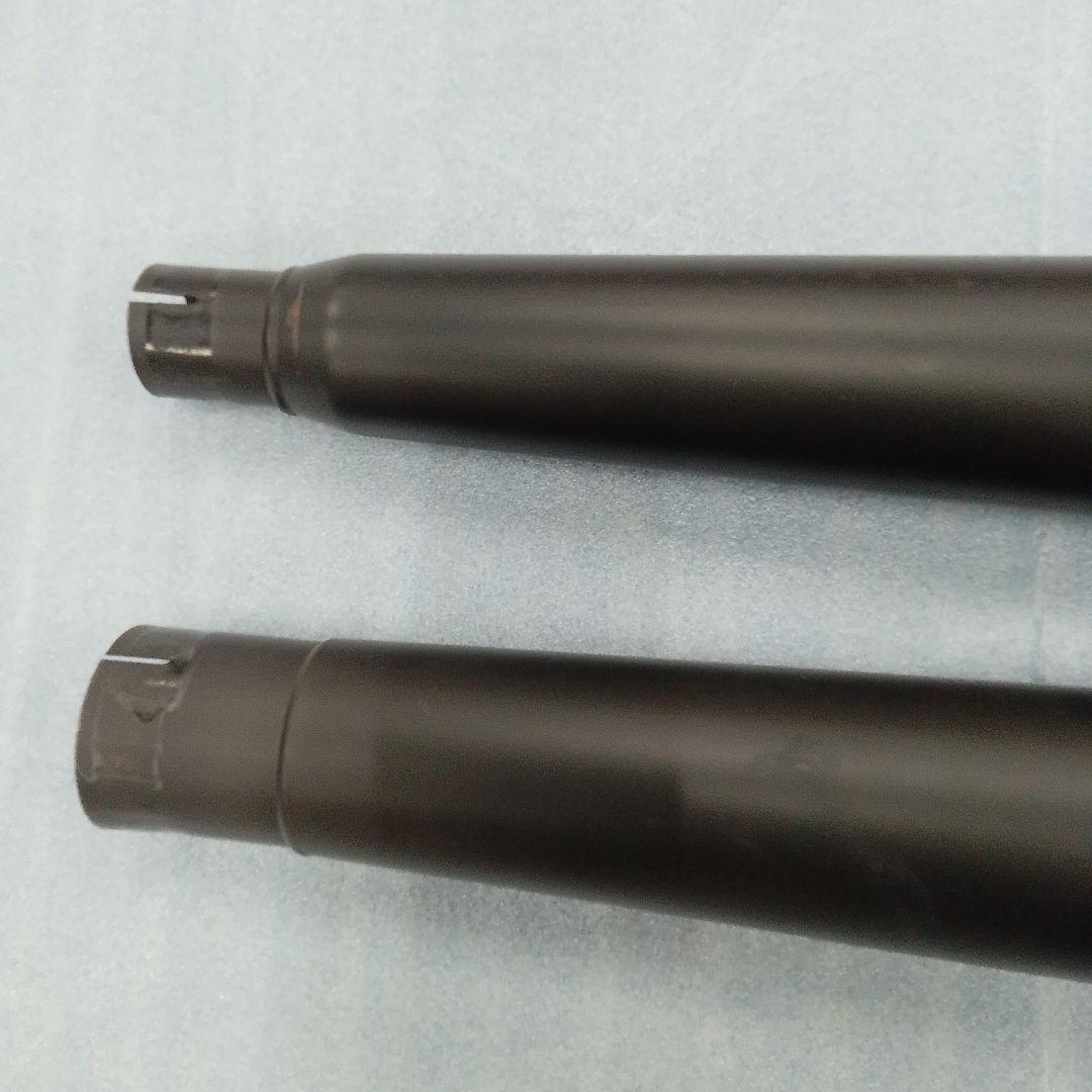 専用販売　ハーレー　ツーリング M8 マフラー　CRF