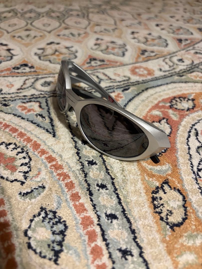 OAKLEY アイジャケット