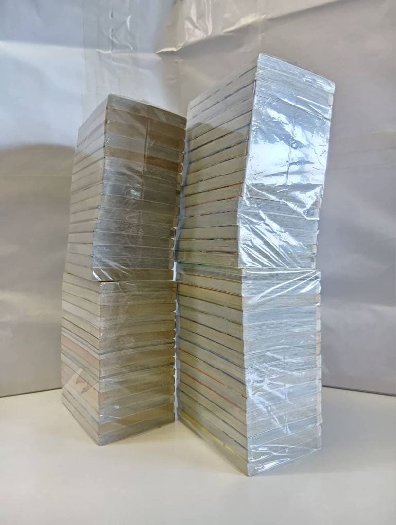 ワンピース 1〜111巻 全巻