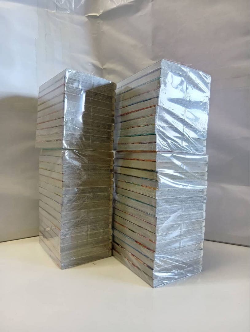 ワンピース 1〜111巻 全巻