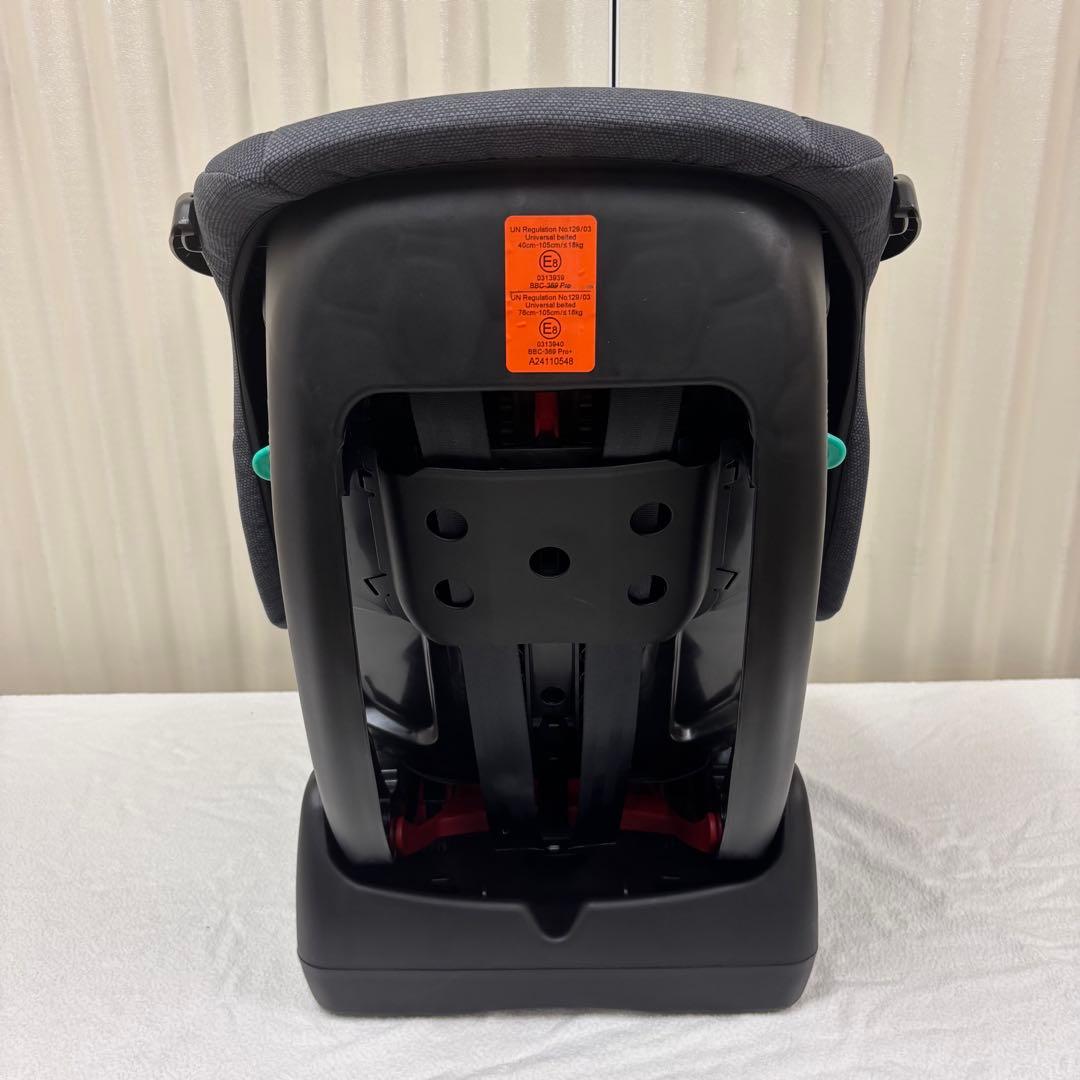 ☆ほぼ未使用☆　新生児OK　スマートエンジェル　レジェプラスネクスト　R129