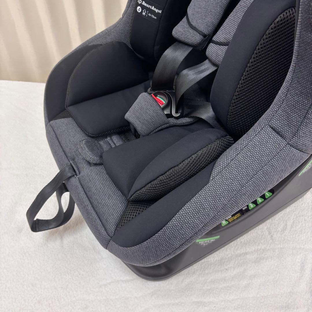 ☆ほぼ未使用☆　新生児OK　スマートエンジェル　レジェプラスネクスト　R129