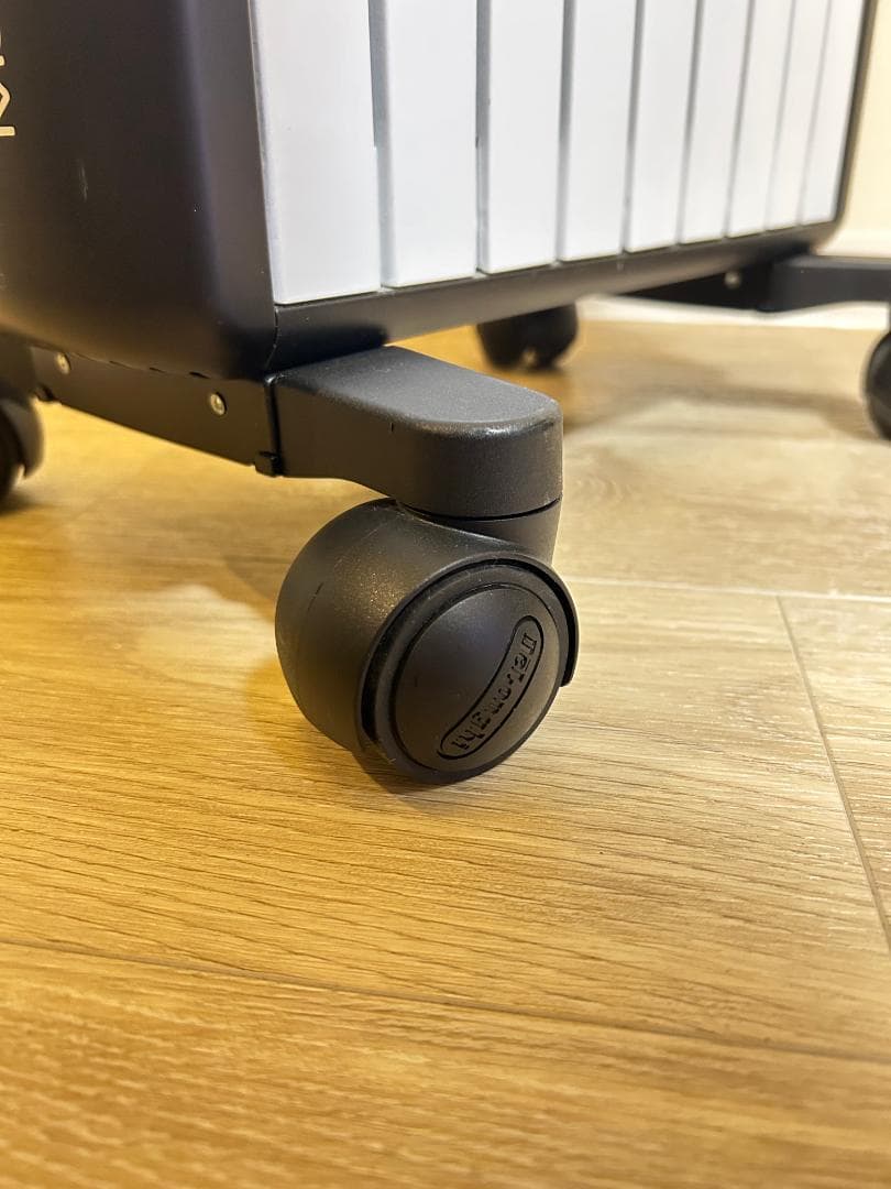 DeLonghi マルチダイナミックヒーター wi-fiモデル