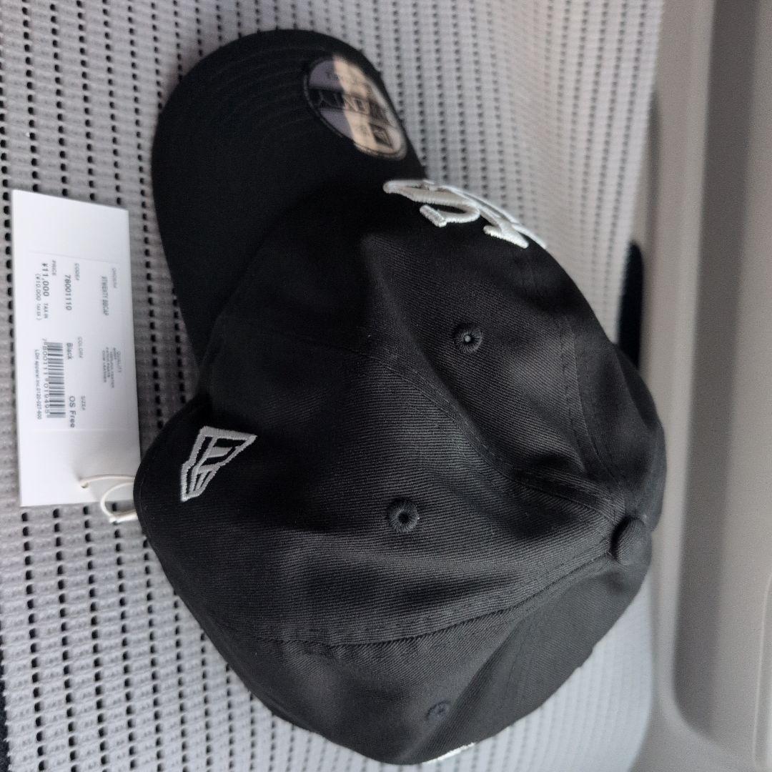 帽子 forsomeone/newera