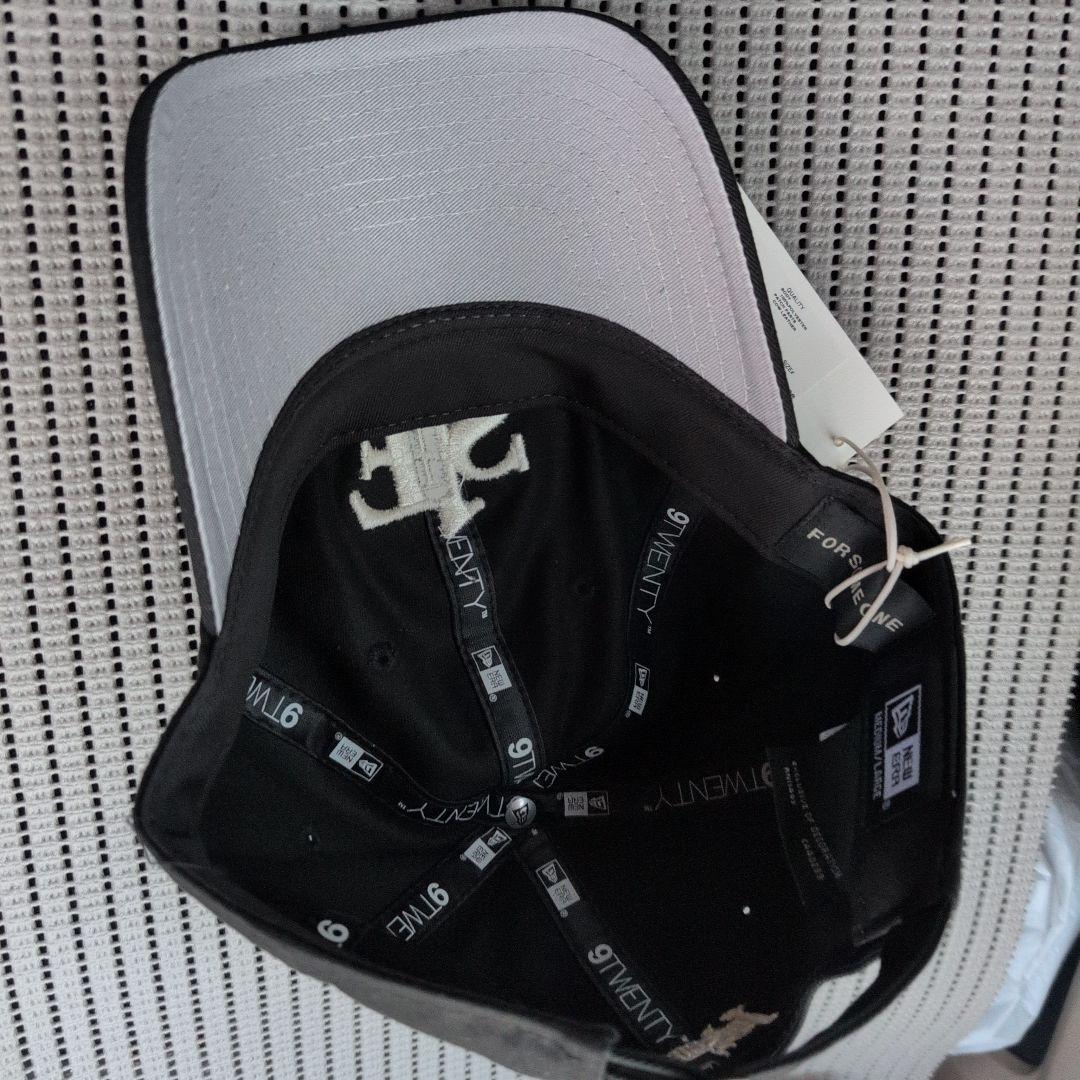 帽子 forsomeone/newera