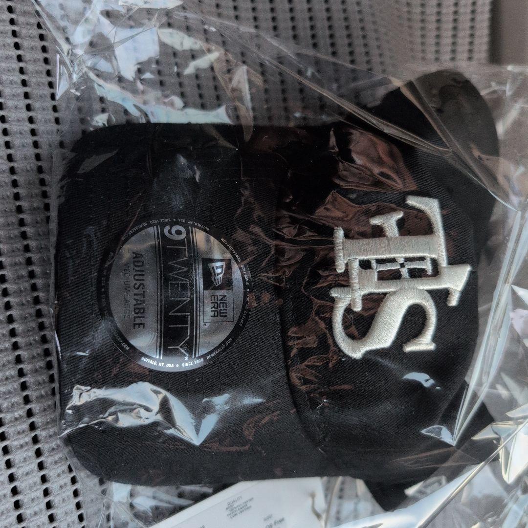 帽子 forsomeone/newera