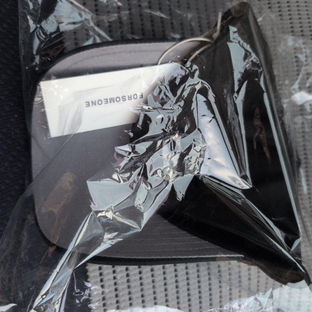 帽子 forsomeone/newera