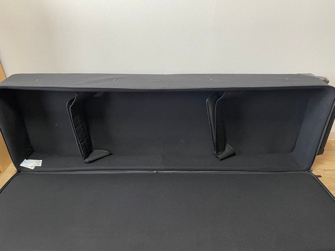 Gator Cases ゲーター 88鍵盤用GK-88