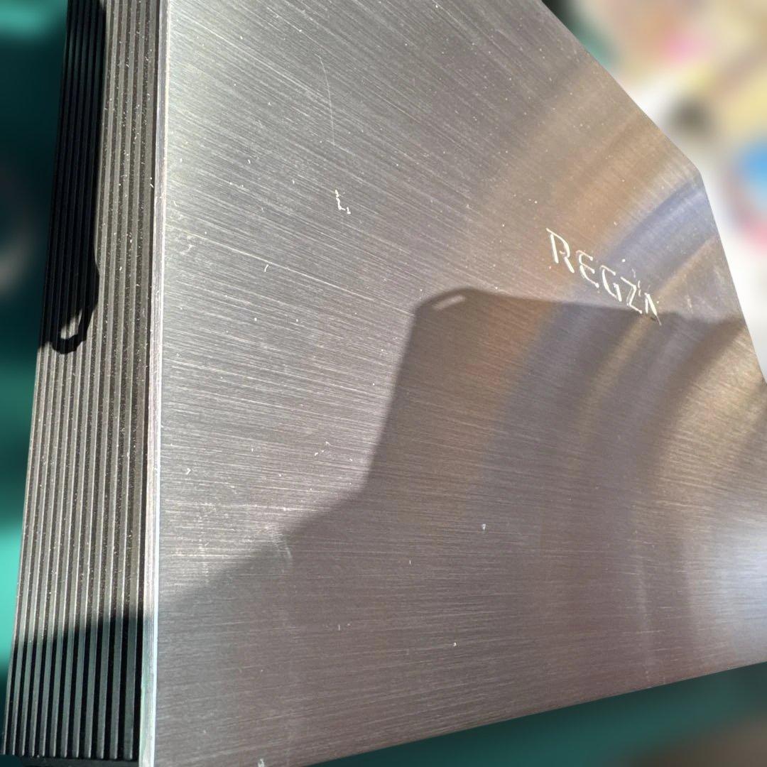 東芝 REGZA DBR-M180 タイムシフトマシン　2012年式