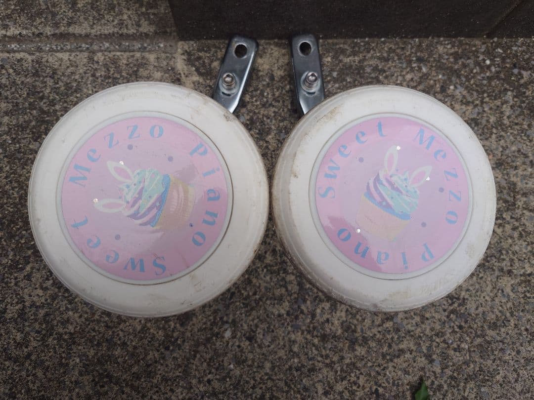 メゾピアノ　18インチ　自転車 　子供　幼児　キッズ　女の子