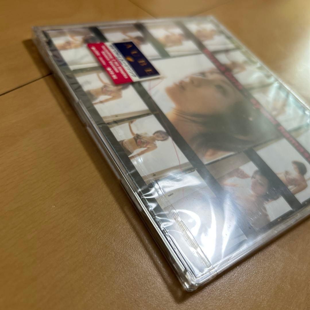 【即購入ok!!】浜崎あゆみ マキシシングル『Boys&Girls』新品未開封