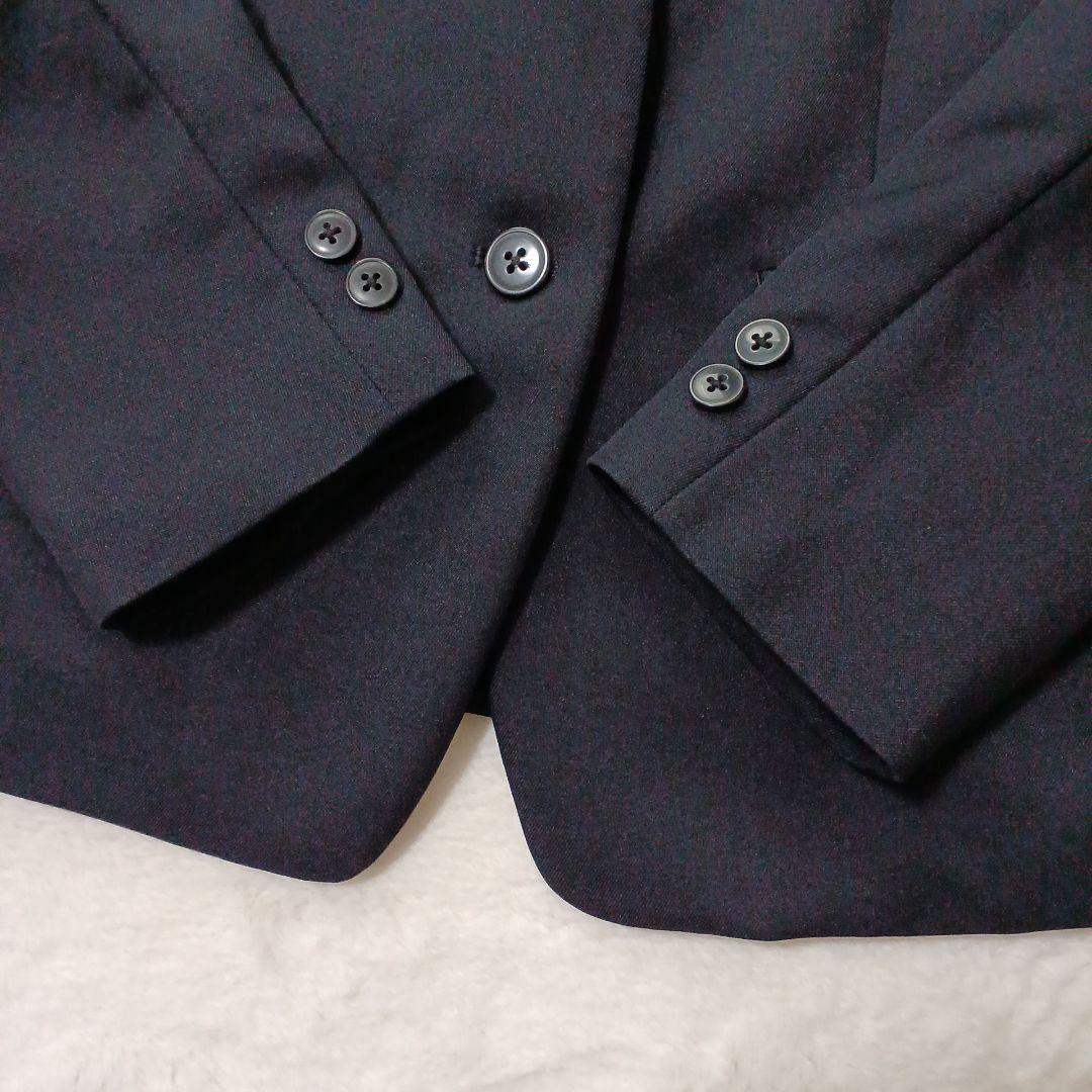 美品✨CHOPIN　フォーマル　スーツ　150　女の子　卒業式　入学式　プリーツ