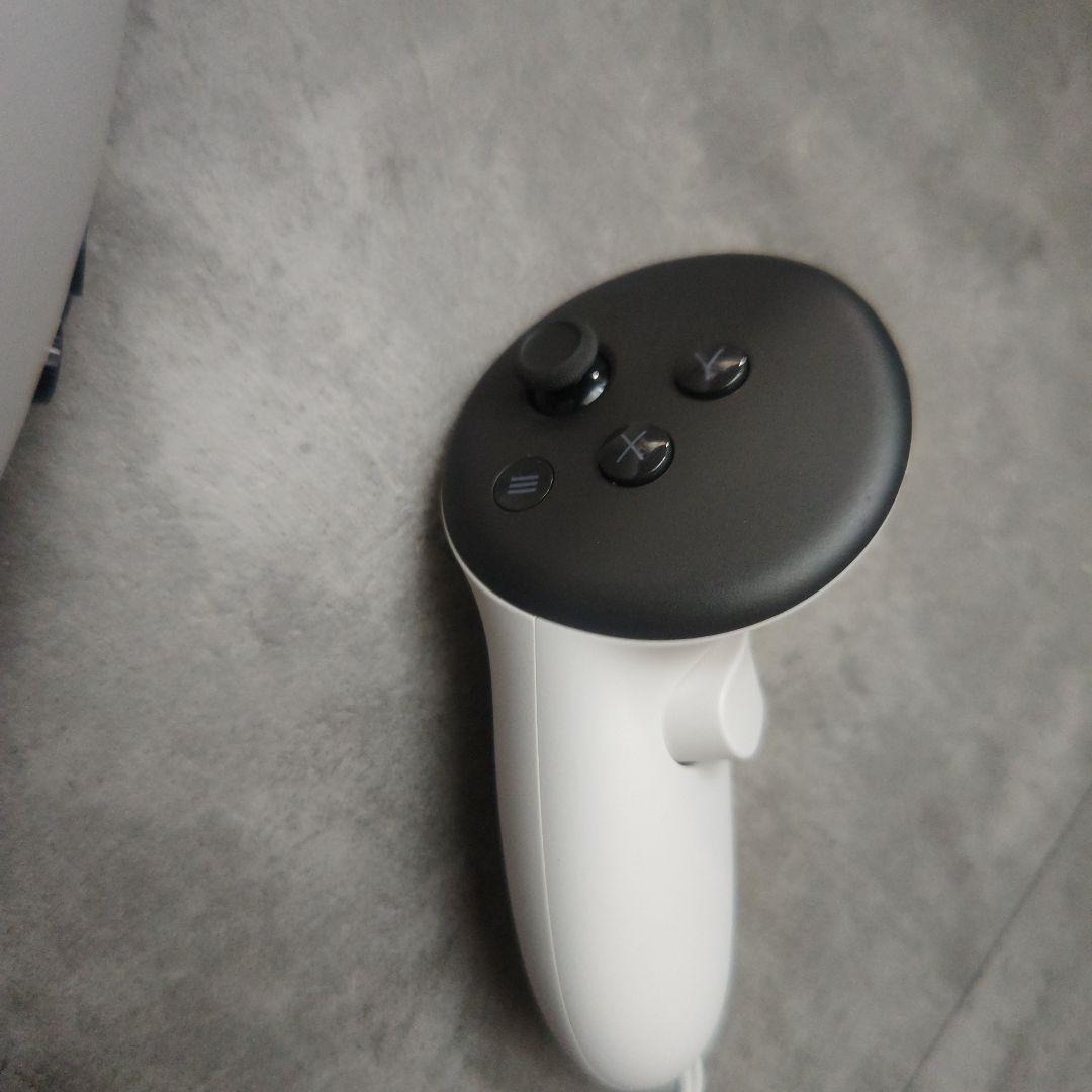  Quest 3S VRヘッドセット 128GB