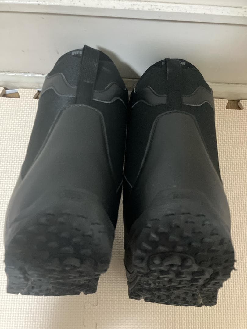 極美品　スノボブーツ RIDE ROOK 27.0cm 23-24モデル