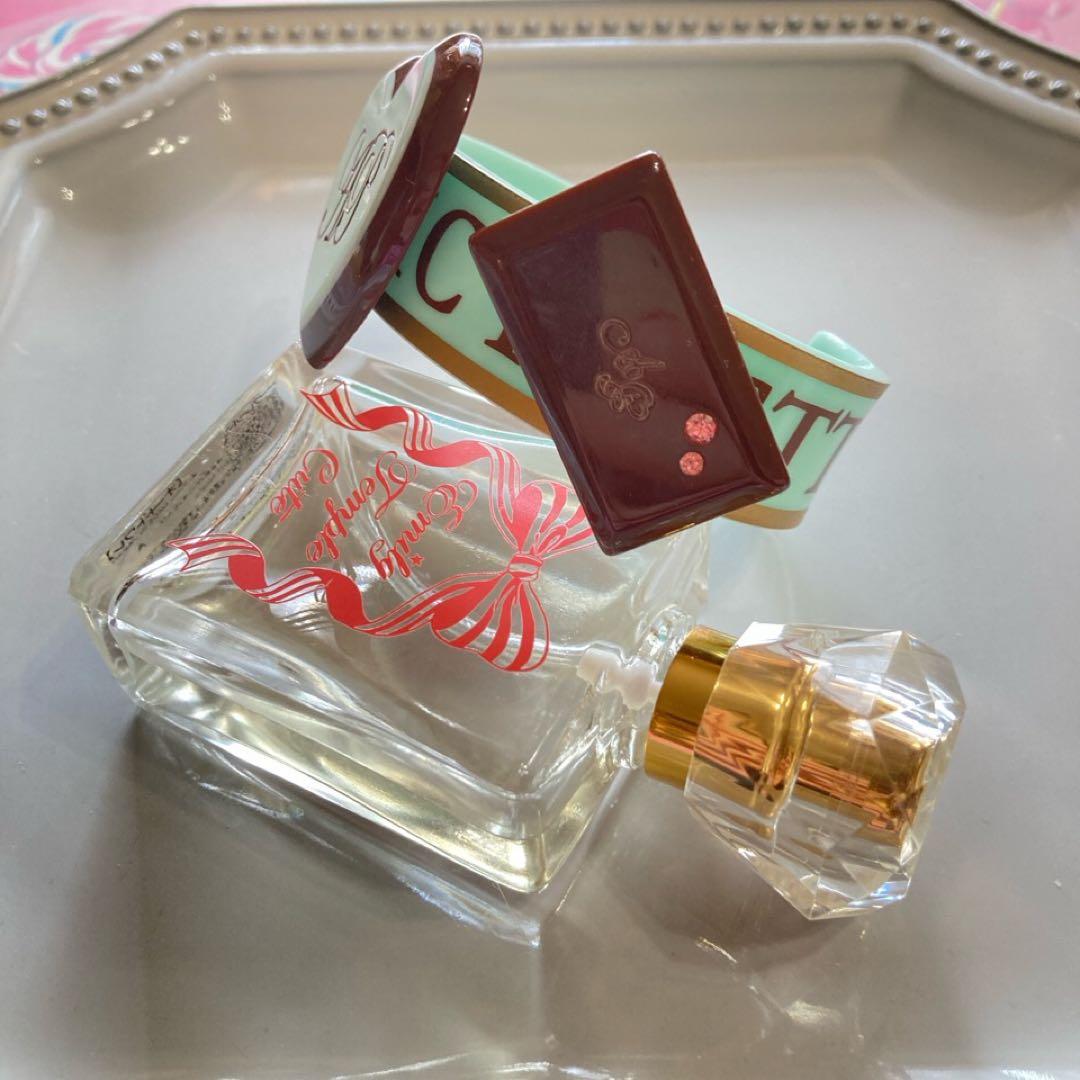 【Angelic Pretty】メルティーチョコレート バングル チョコミント