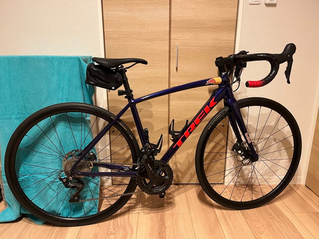 Trek Emonda ALR5 フレームサイズ 50cm