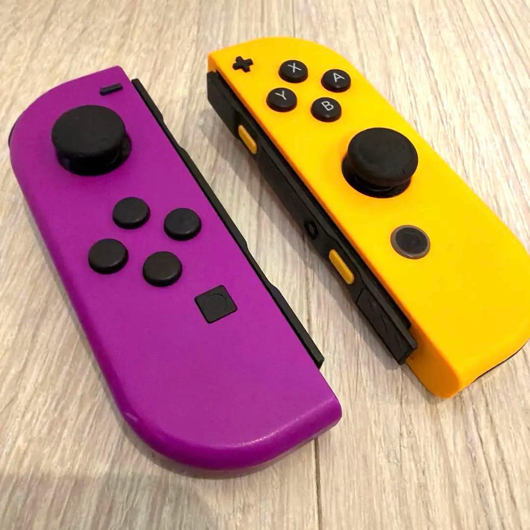 即購入OK! Nintendo Switch 有機EL マリオレッド　おまけ