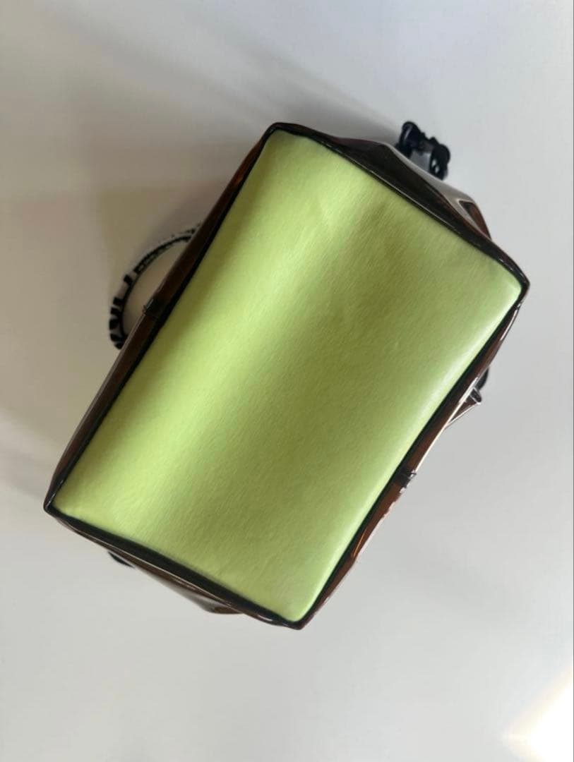 【新品未使用】カートバック(縦:20横:32マチ:16)ラッセルノ 2269