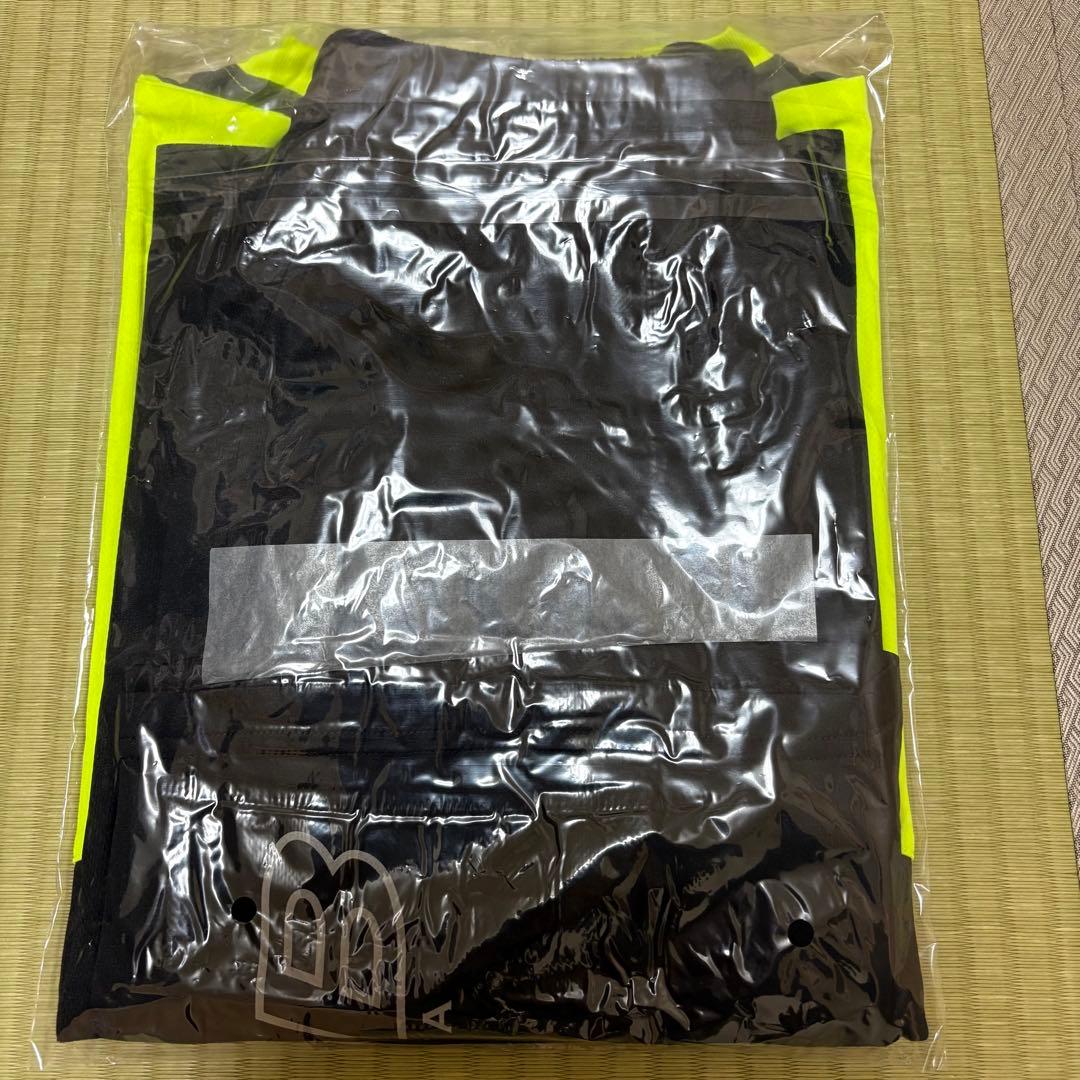 ルースイソンブラ サッカーウェア Mサイズ +袋