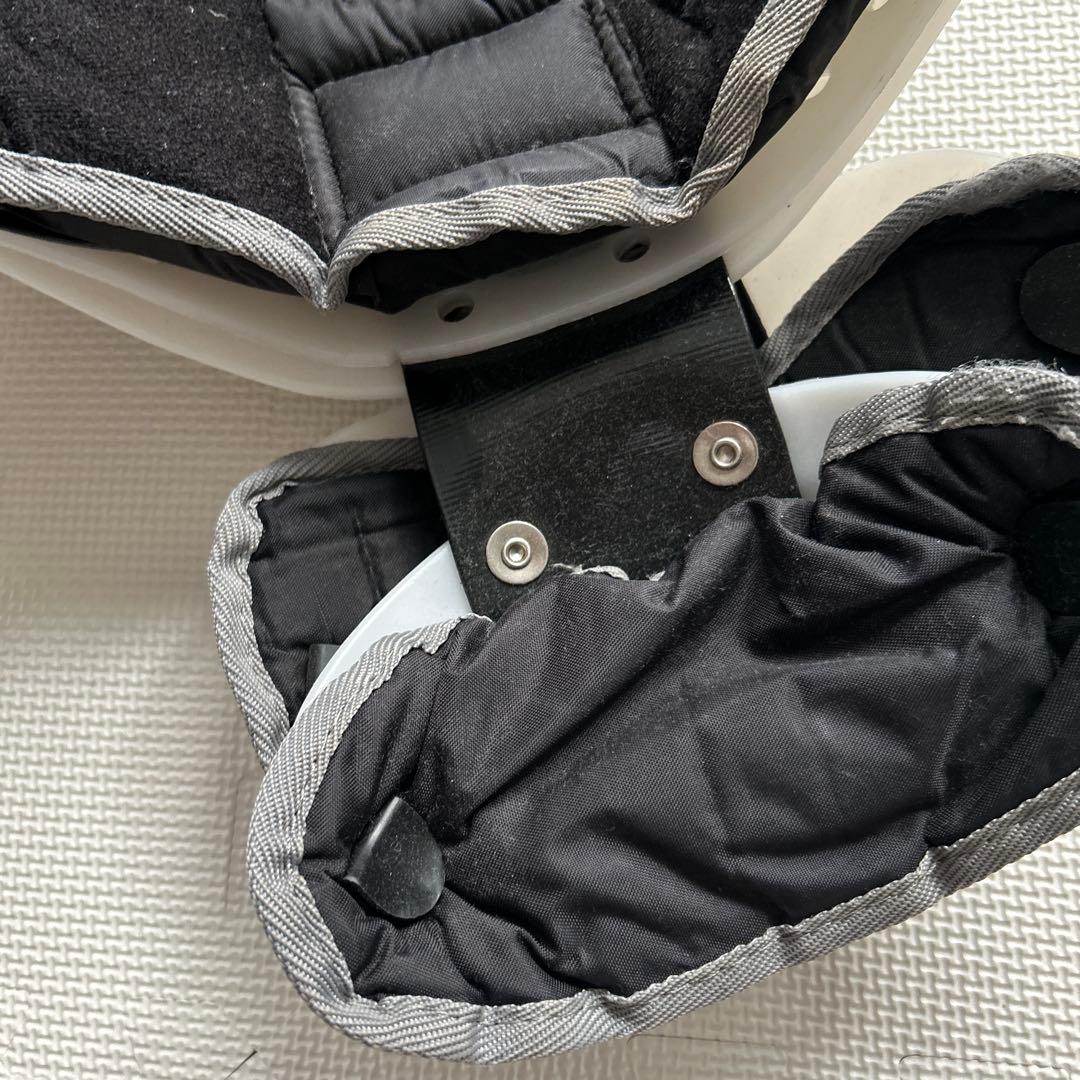 値下げHYSTERIC TITAN PRO XS ショルダーパッド