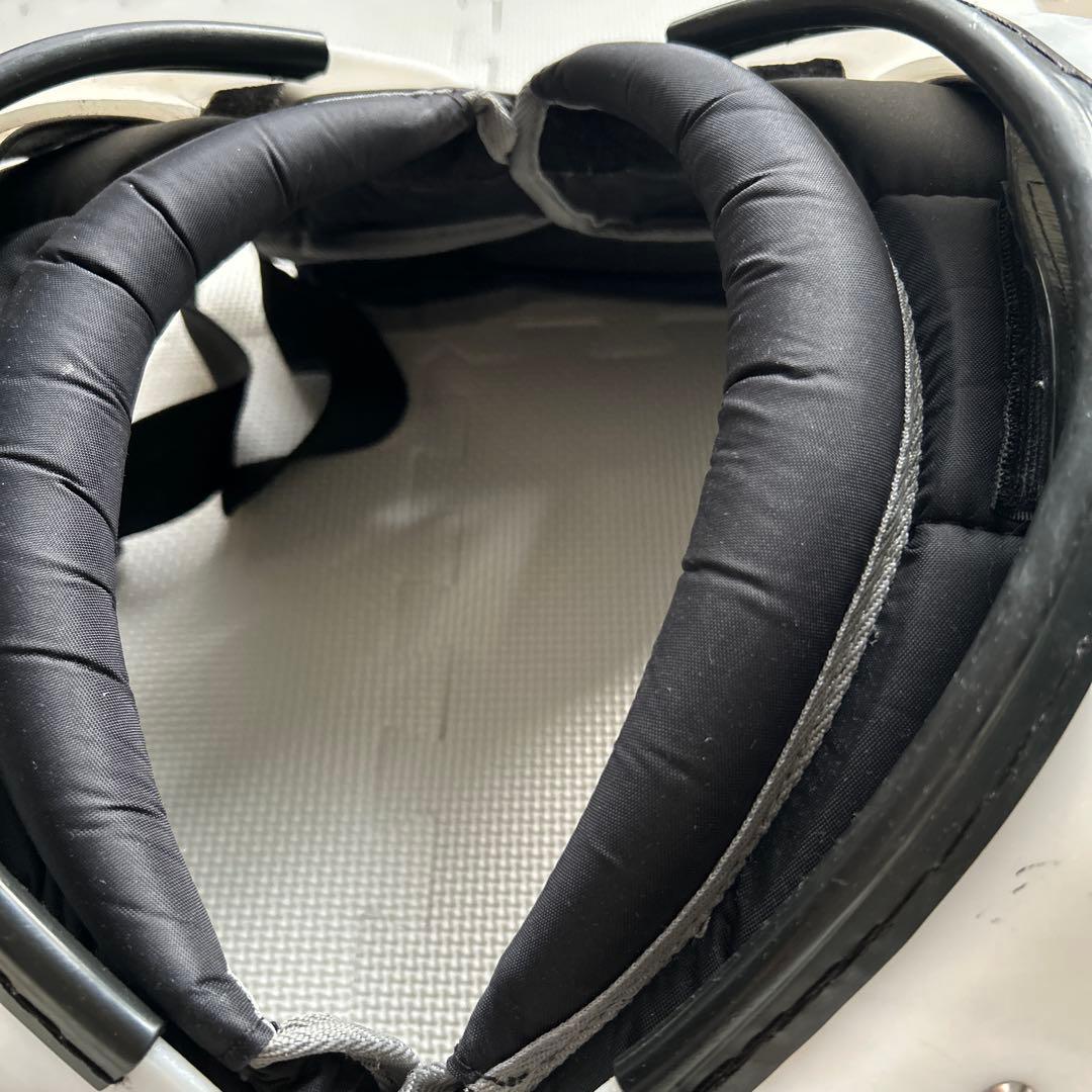 値下げHYSTERIC TITAN PRO XS ショルダーパッド