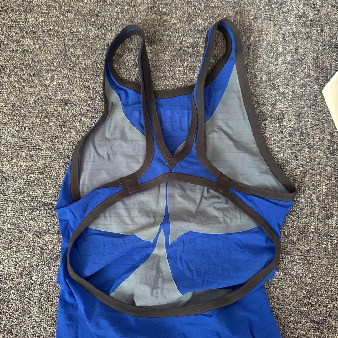 arena 競泳水着 CARBON AIR2 レディース Sサイズ カーボンエア