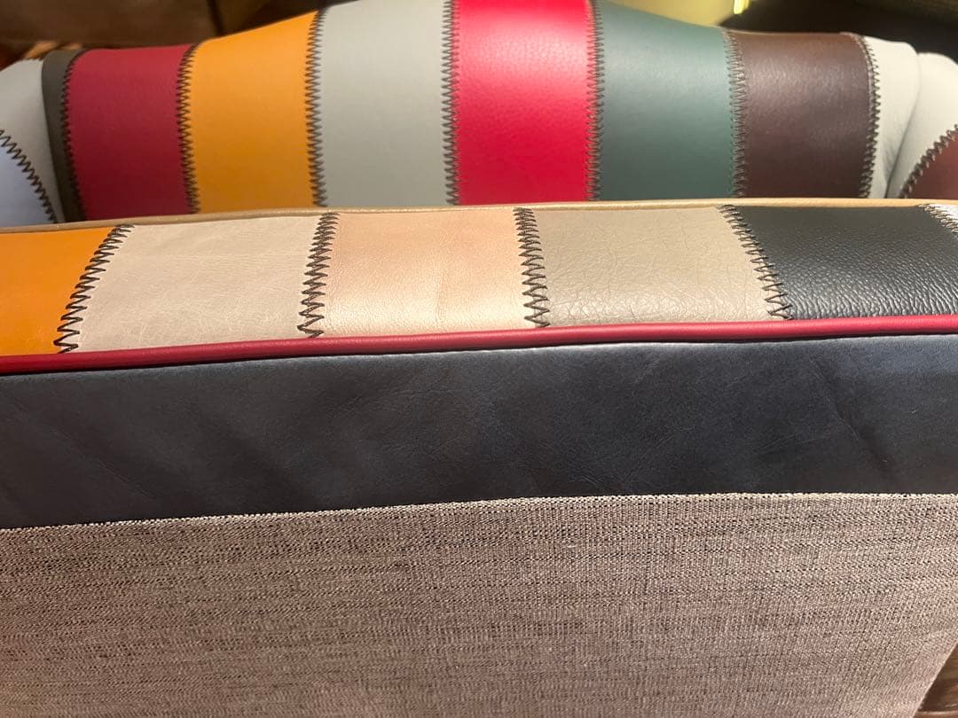 シンフォニーソファー