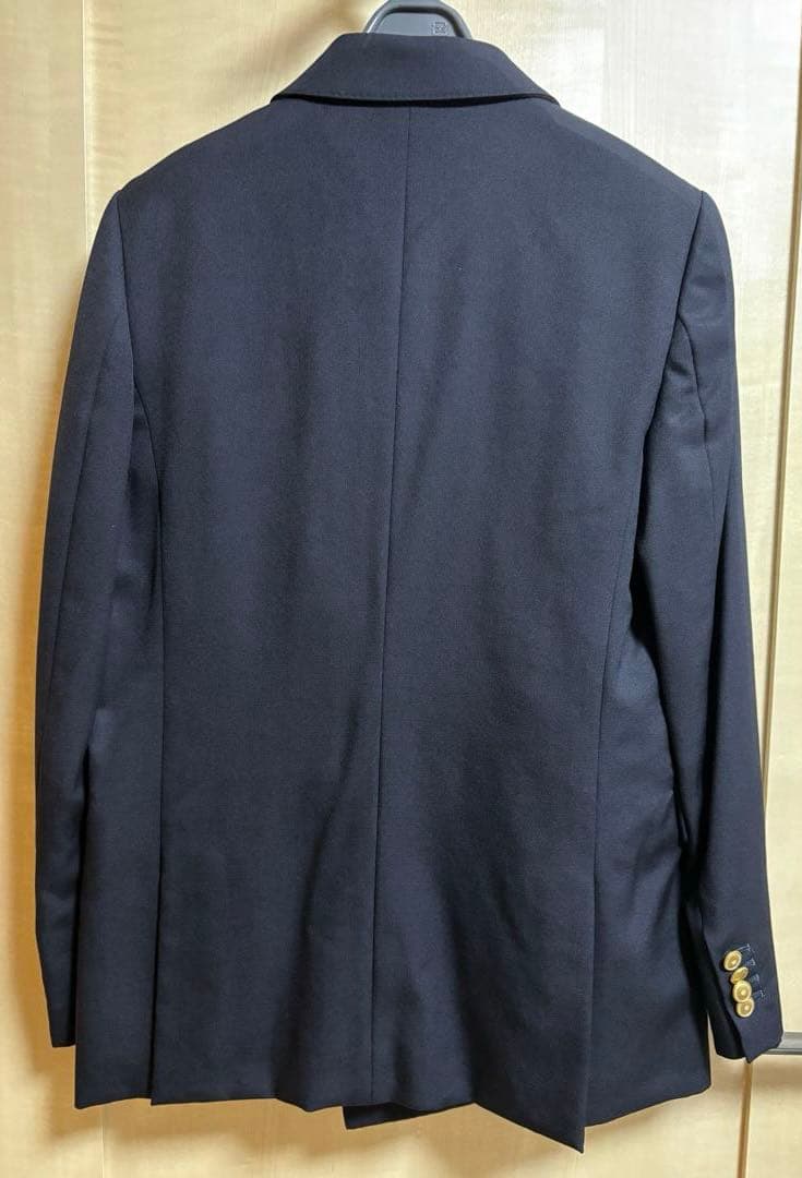 値下げ:MACPHEE ダブルブレストジャケット