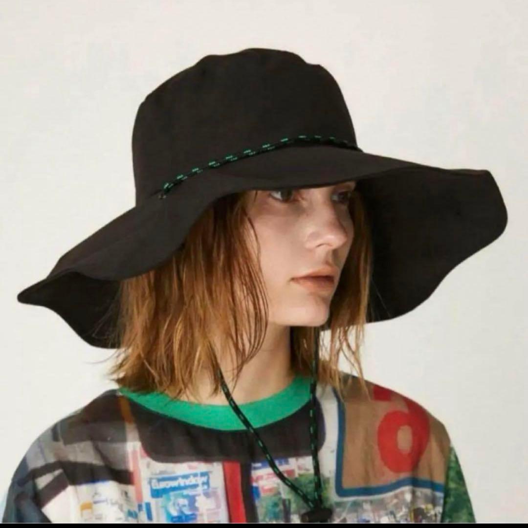 ナゴンスタンス⭐︎ハット⭐︎新品タグ付き