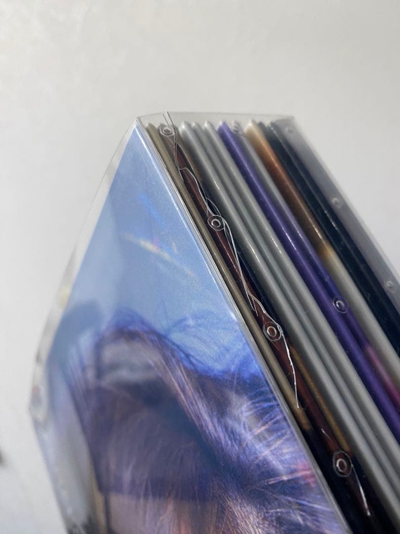 ZARD Album Collection 20th +全8cmCDセットおまけ