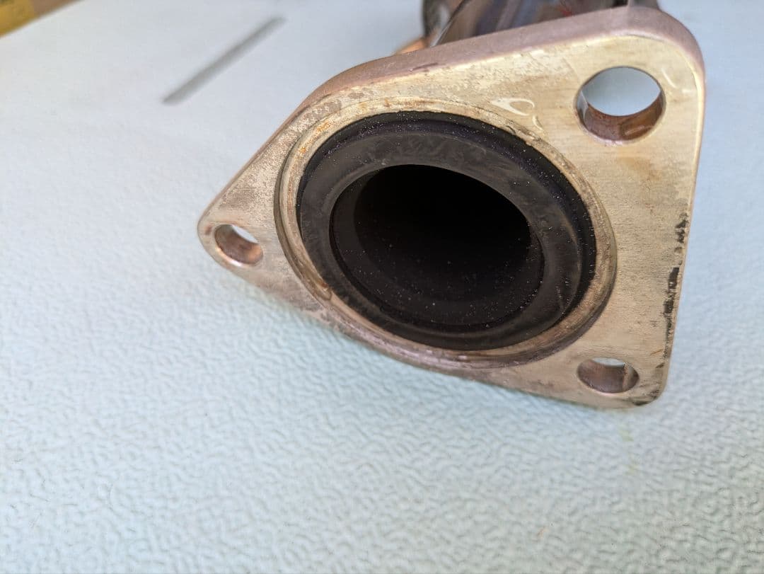 NUSARI メタルスポーツ 証明書つき