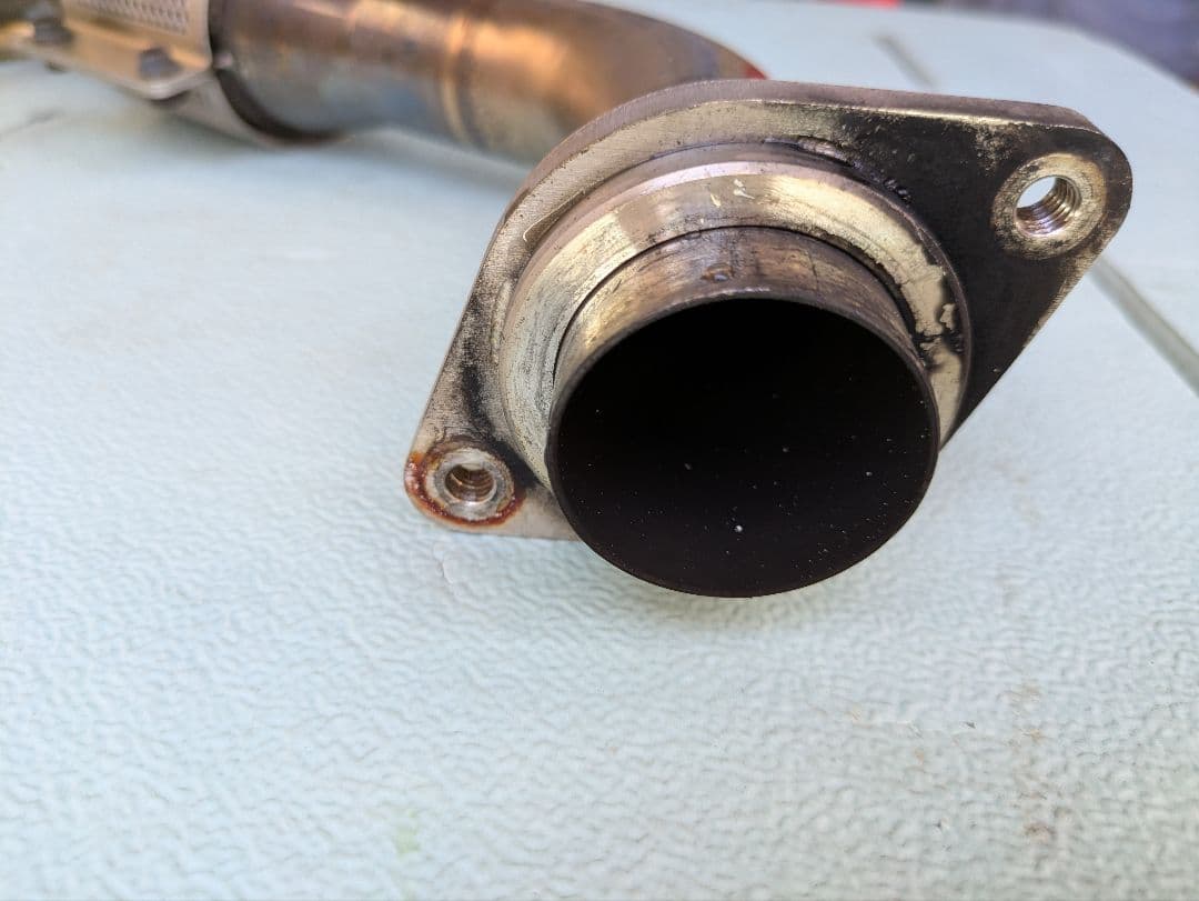 NUSARI メタルスポーツ 証明書つき