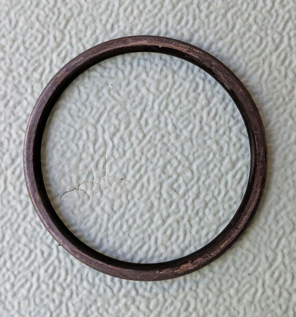 NUSARI メタルスポーツ 証明書つき