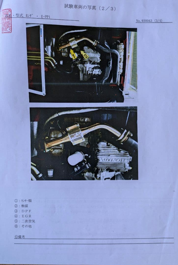 NUSARI メタルスポーツ 証明書つき