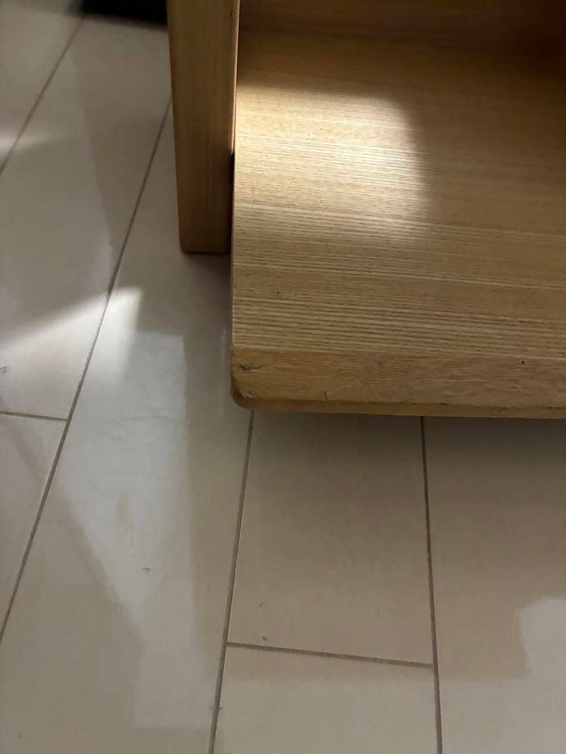 BEENO コイズミ学習デスク　②シェルフのみ