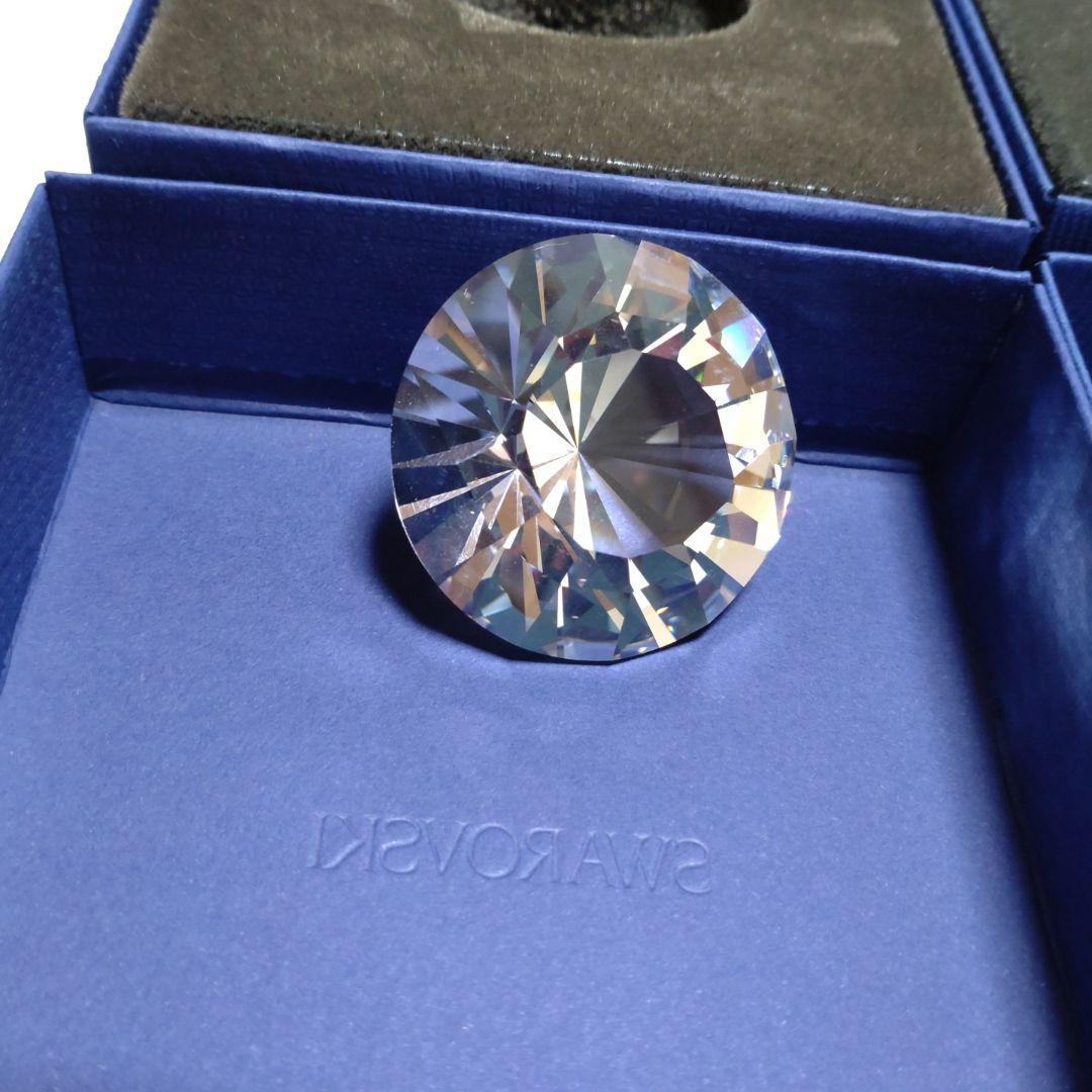 SWAROVSKI SCS会員限定品 ２点　スターダストダブルブレスレット 2点