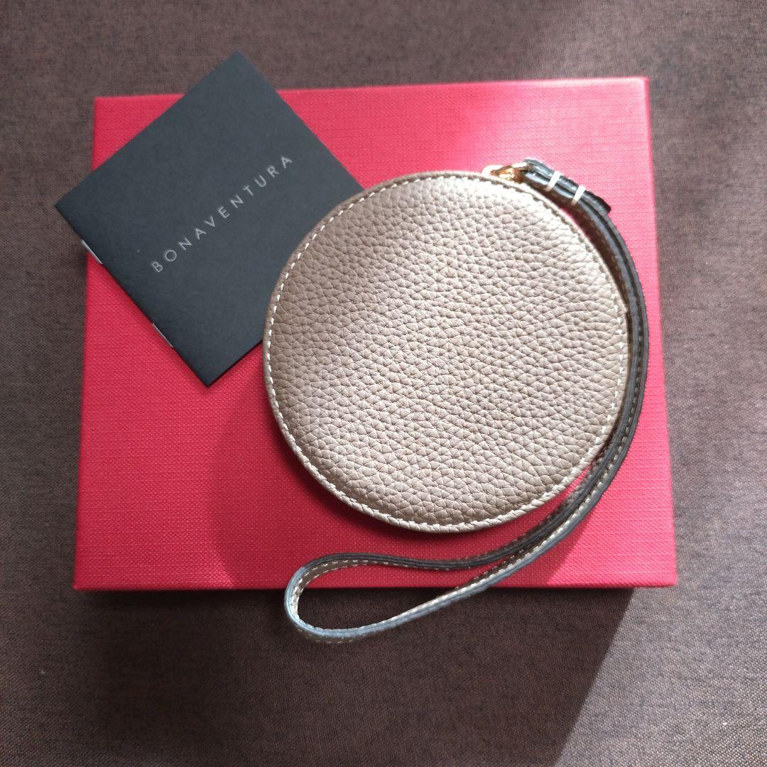 ボナベンチュラ　ケース