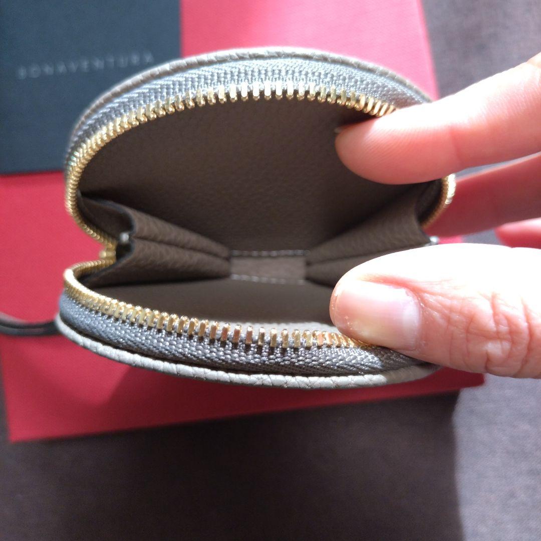 ボナベンチュラ　ケース