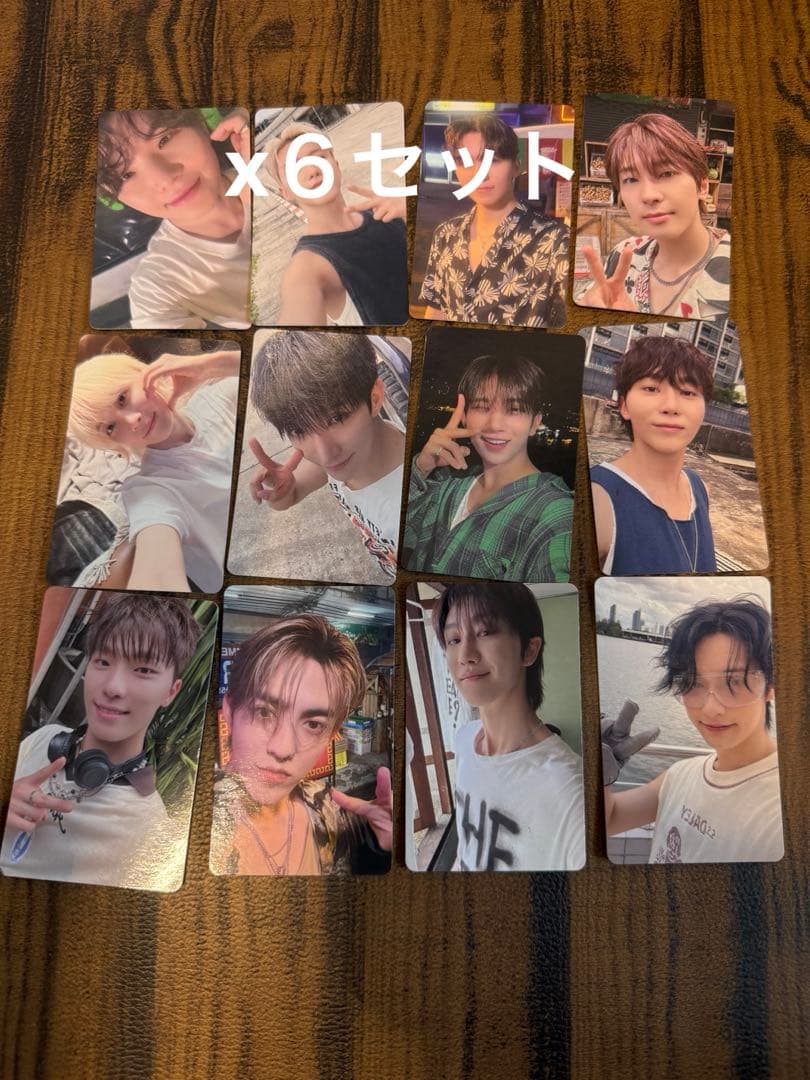 SEVENTEEN Spill the Feels 会場限定　東京