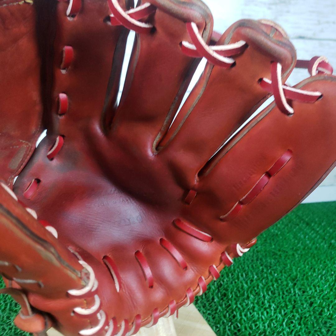 【土日限定価格】ミズノプロ　硬式　投手