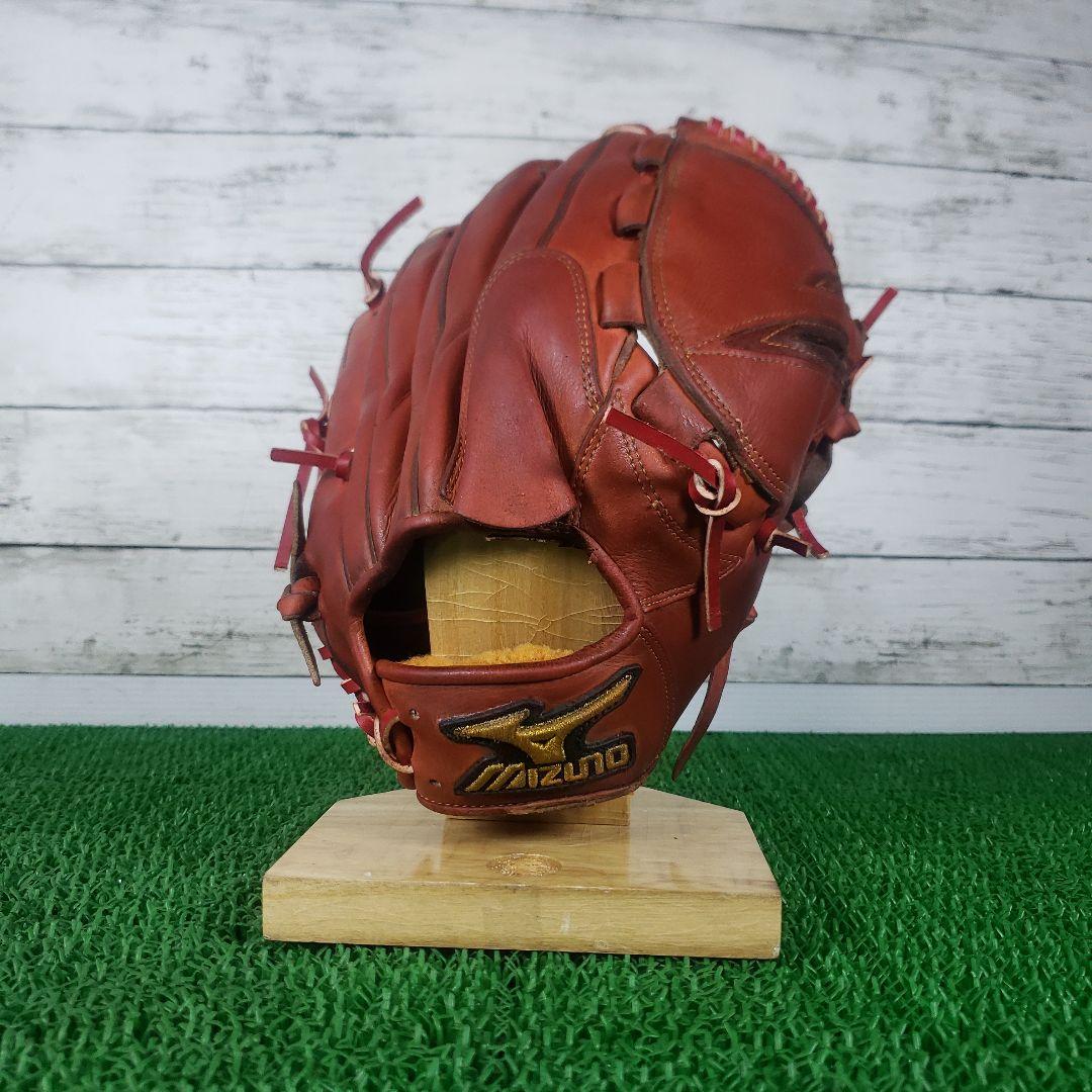 【土日限定価格】ミズノプロ　硬式　投手