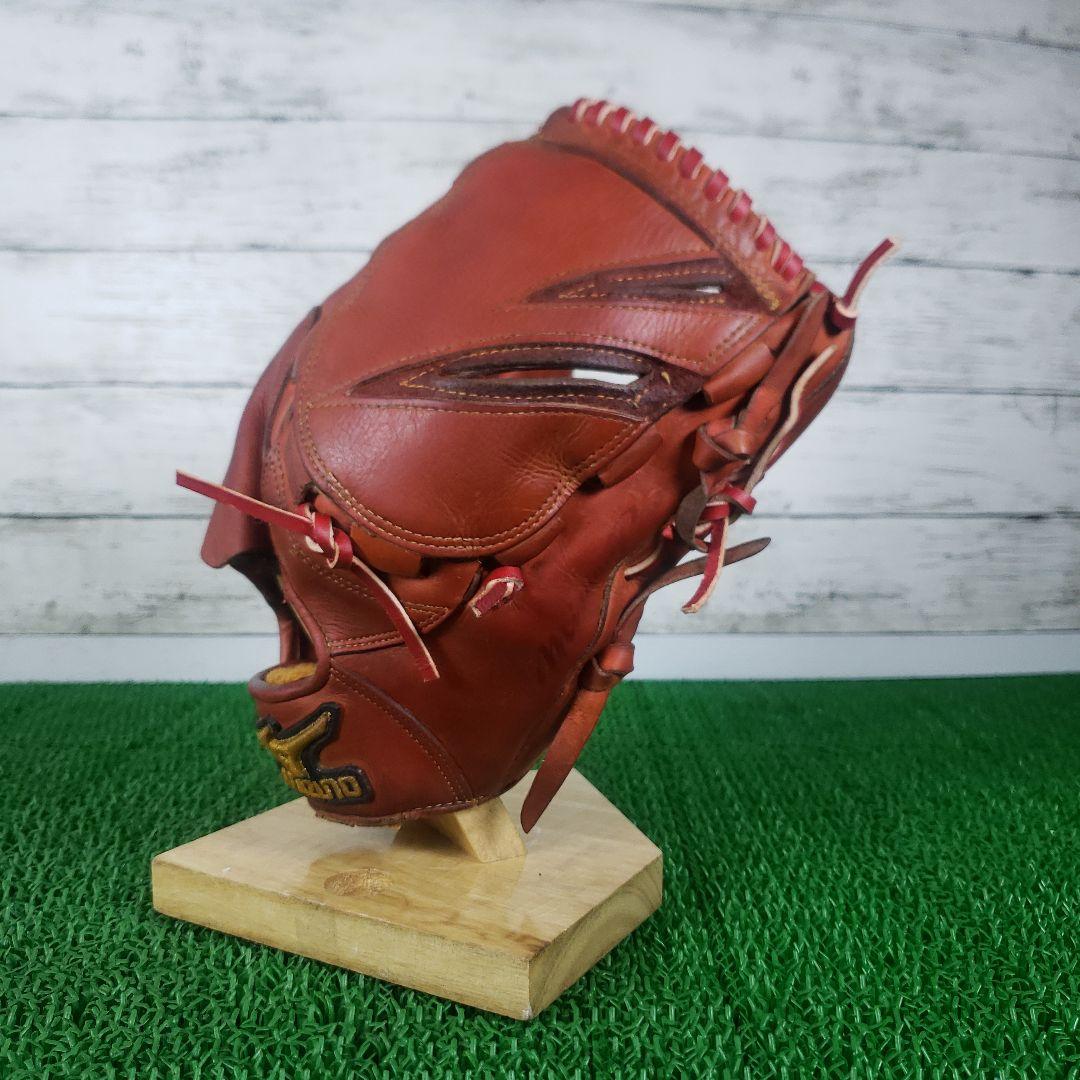 【土日限定価格】ミズノプロ　硬式　投手