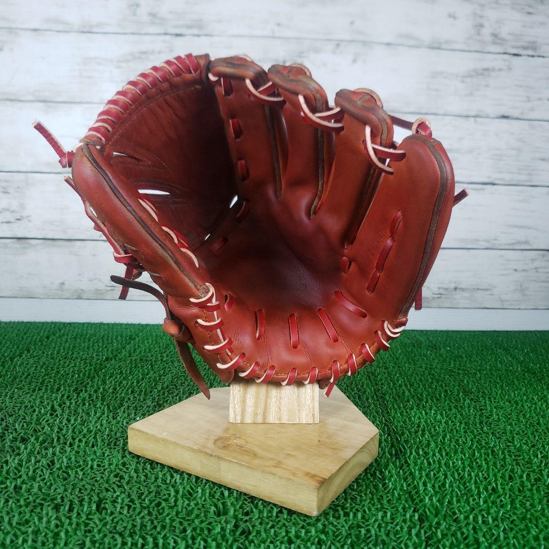 【土日限定価格】ミズノプロ　硬式　投手