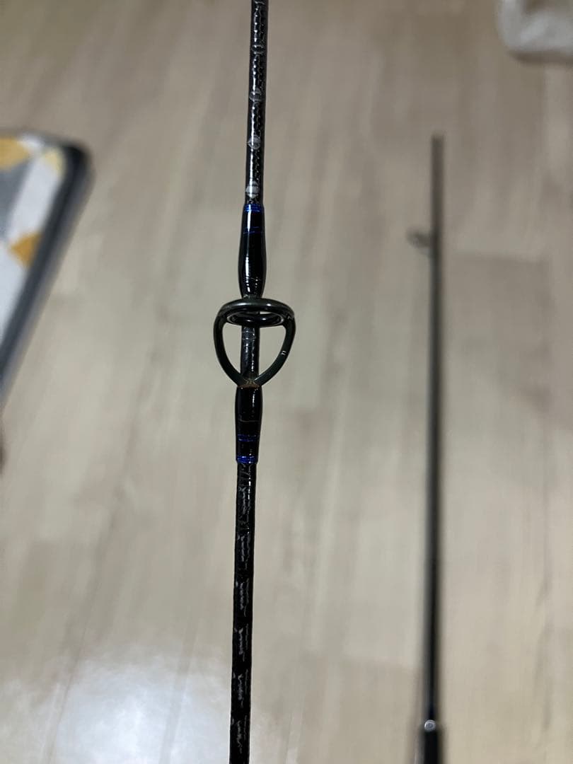 SHIMANO 19コルトスナイパー SS S100M