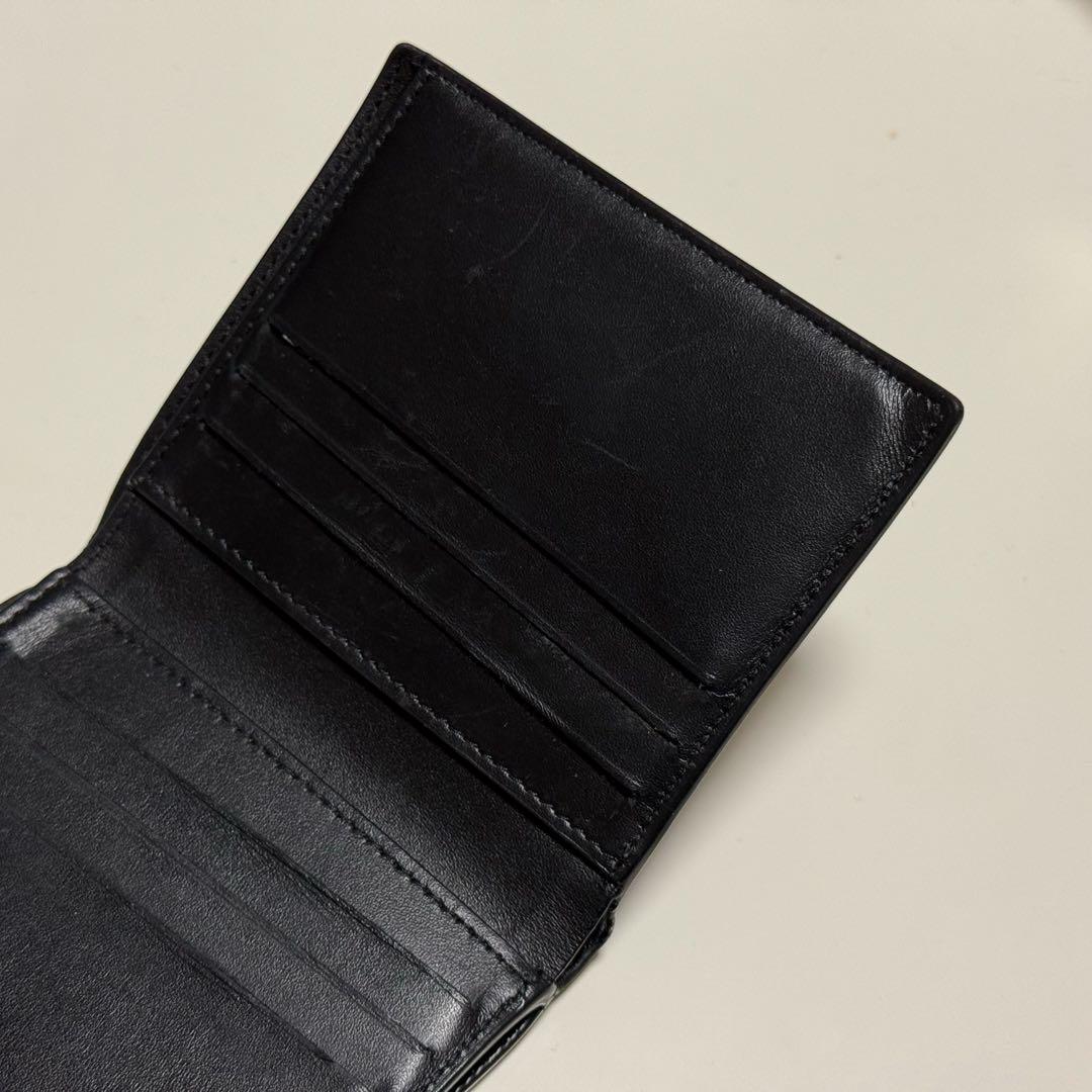 Maison Margiela フリップフラップ 二つ折り 財布 マルジェラ